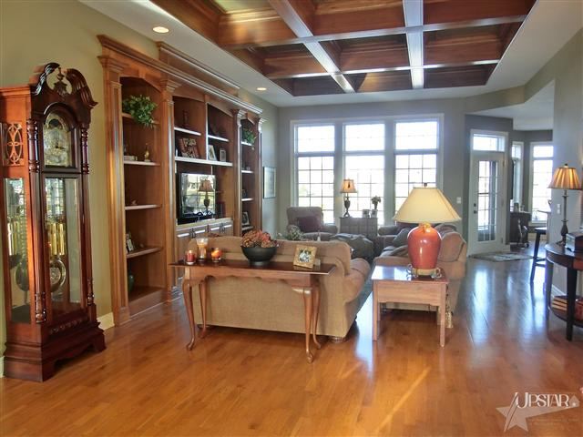 15614 Tawney Eagle Cv, Huntertown, IN 46748 photo 5