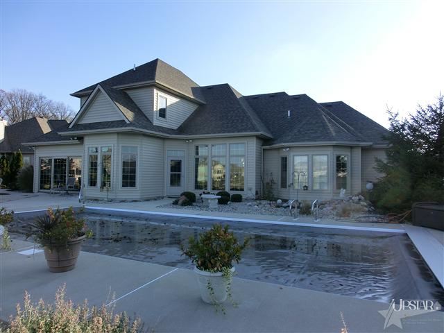 15614 Tawney Eagle Cv, Huntertown, IN 46748 photo 30