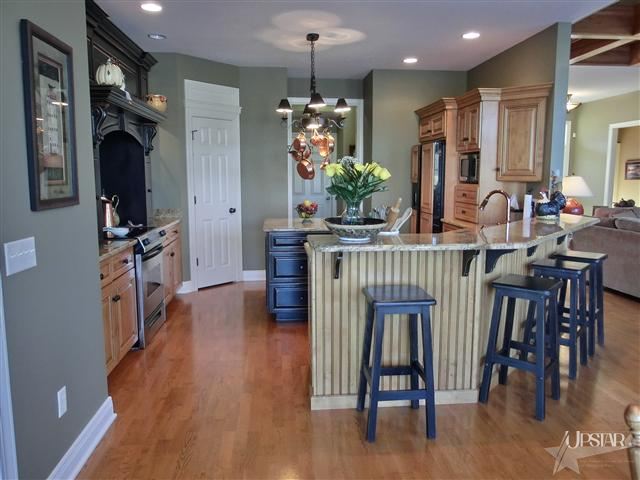 15614 Tawney Eagle Cv, Huntertown, IN 46748 photo 9