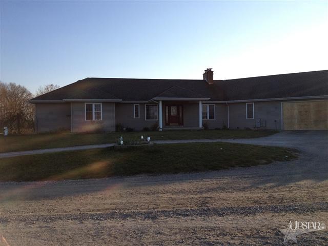 1530 County Road 13, Waterloo, IN 46793 photo 1