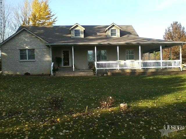 4152 W 100 N, Huntington, IN 46750 photo 3