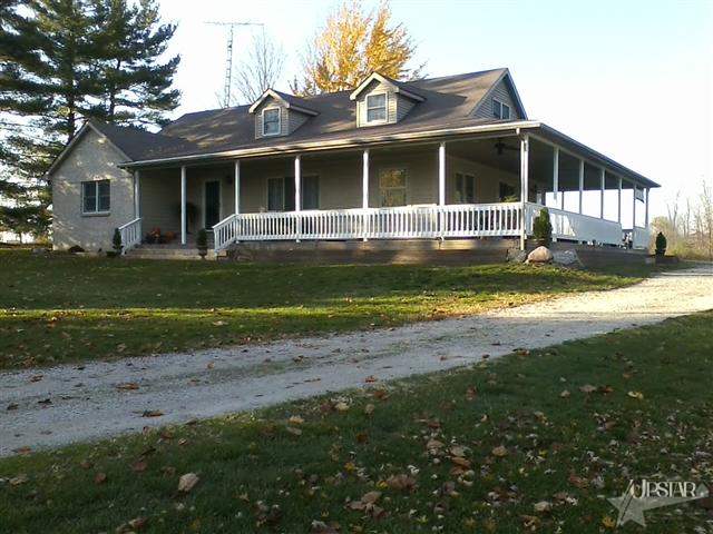4152 W 100 N, Huntington, IN 46750 photo 1