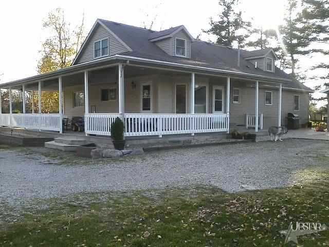 4152 W 100 N, Huntington, IN 46750 photo 4