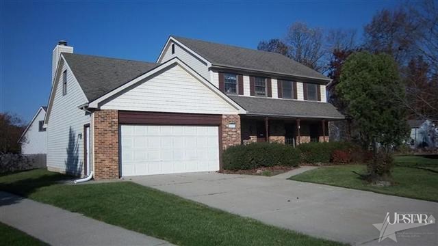 1529 Landers Ct, Fort Wayne, IN 46815 photo 1