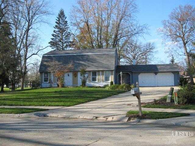 1409 Colony Ct, Fort Wayne, IN 46845 photo 1