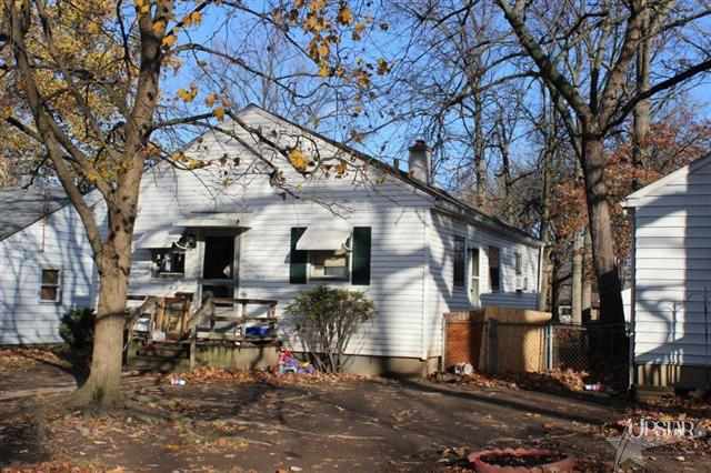 4415 Oliver St, Fort Wayne, IN 46806 photo 1