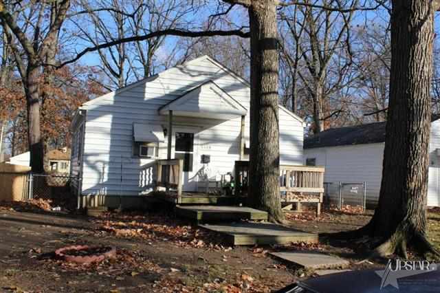 4419 Oliver St, Fort Wayne, IN 46806 photo 1