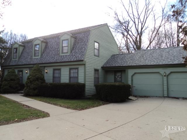 10029 Schuyler Ct, Fort Wayne, IN 46804 photo 2