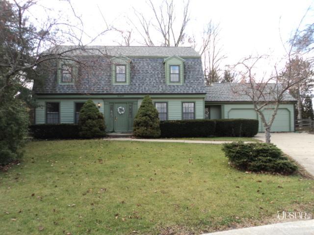 10029 Schuyler Ct, Fort Wayne, IN 46804 photo 1