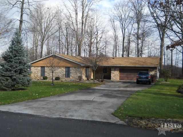 3663 N Shady Ln, Decatur, IN 46733 photo 1