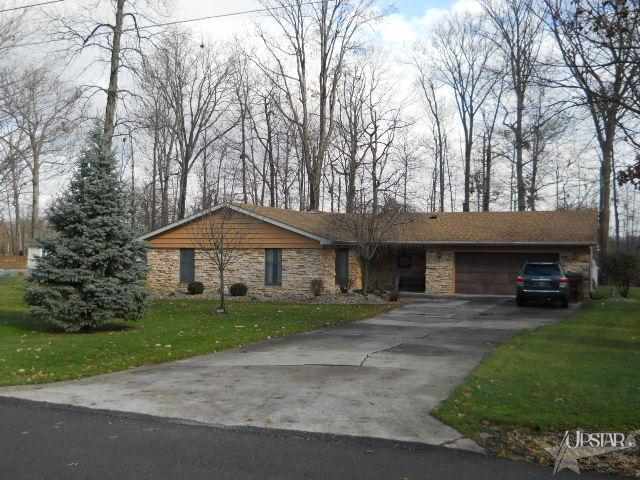 3663 N Shady Ln, Decatur, IN 46733 photo 2