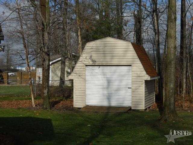 3663 N Shady Ln, Decatur, IN 46733 photo 5