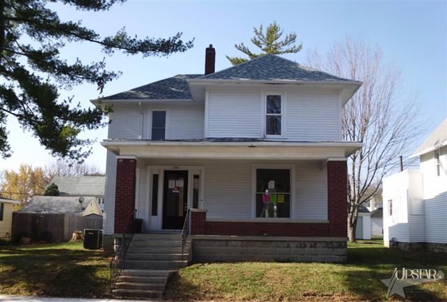 750 Salamonie Ave, Huntington, IN 46750 photo 1