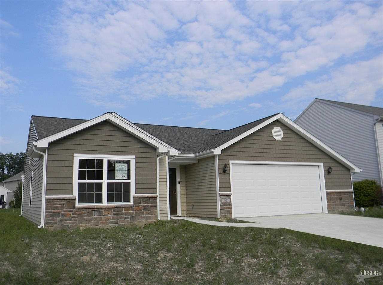 1825 Clifty Pkwy, Fort Wayne, IN 46808 photo 1