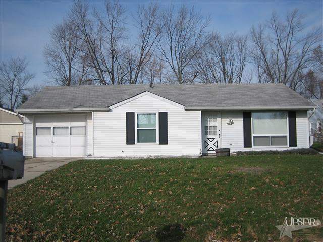 1409 Farwood Ave, Fort Wayne, IN 46816 photo 1