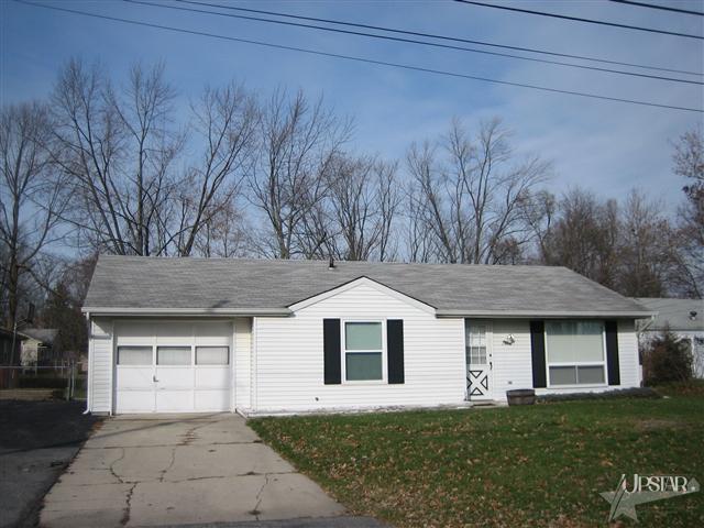 1409 Farwood Ave, Fort Wayne, IN 46816 photo 2