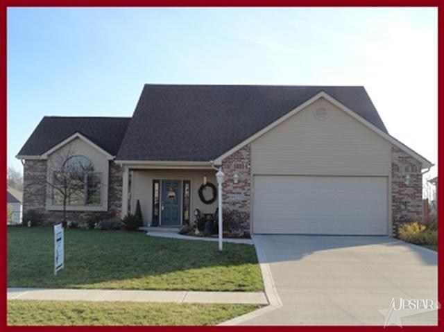8927 Strathmore Ln, Fort Wayne, IN 46818 photo 1