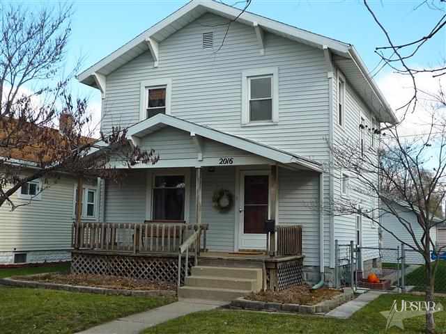 2016 Oakland St, Fort Wayne, IN 46808 photo 1