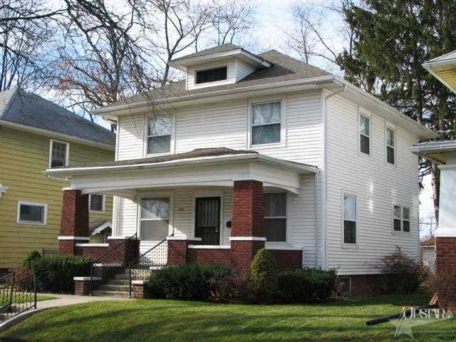 2926 Oliver St, Fort Wayne, IN 46806 photo 1