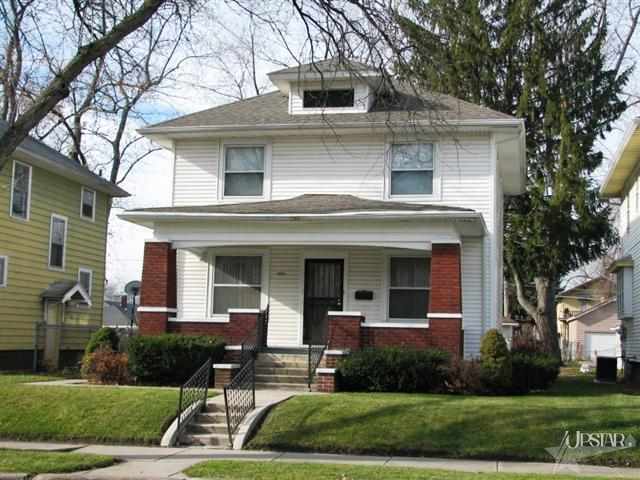 2926 Oliver St, Fort Wayne, IN 46806 photo 5