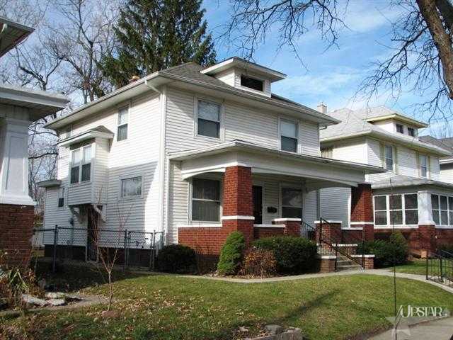 2926 Oliver St, Fort Wayne, IN 46806 photo 4