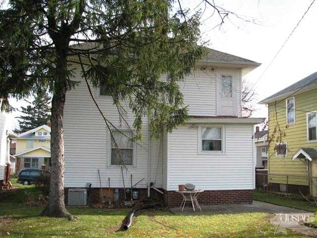 2926 Oliver St, Fort Wayne, IN 46806 photo 8