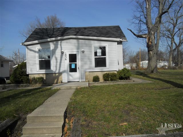 1836 Wheeler St, Fort Wayne, IN 46808 photo 1