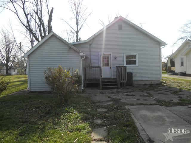 1836 Wheeler St, Fort Wayne, IN 46808 photo 2