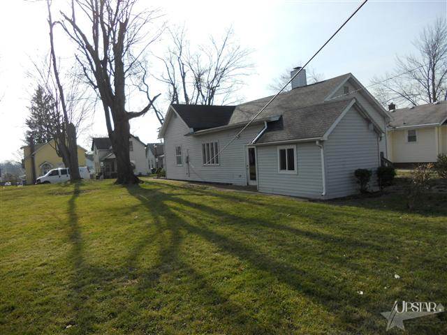 1836 Wheeler St, Fort Wayne, IN 46808 photo 3