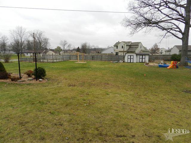 1216 Ashley Ave, Fort Wayne, IN 46825 photo 26