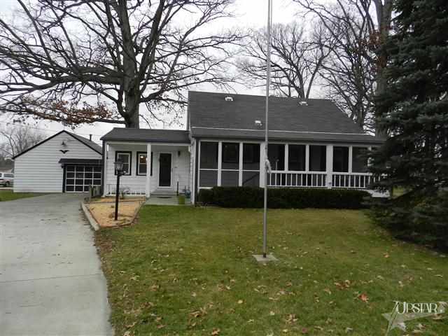 1216 Ashley Ave, Fort Wayne, IN 46825 photo 2