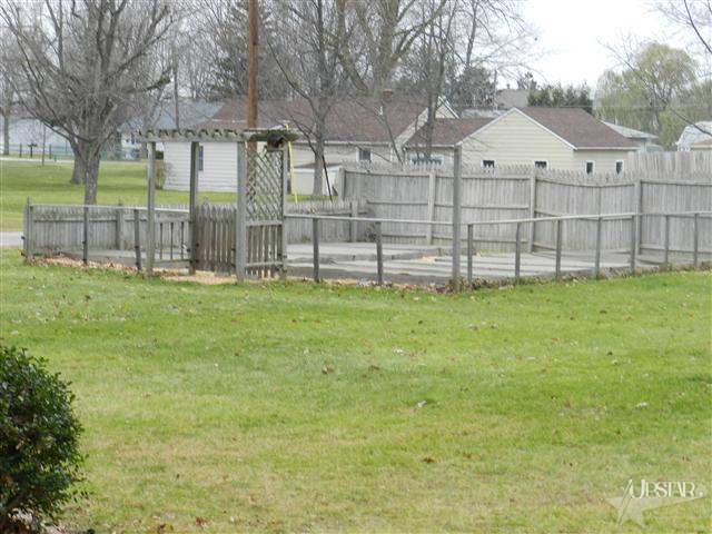 1216 Ashley Ave, Fort Wayne, IN 46825 photo 23