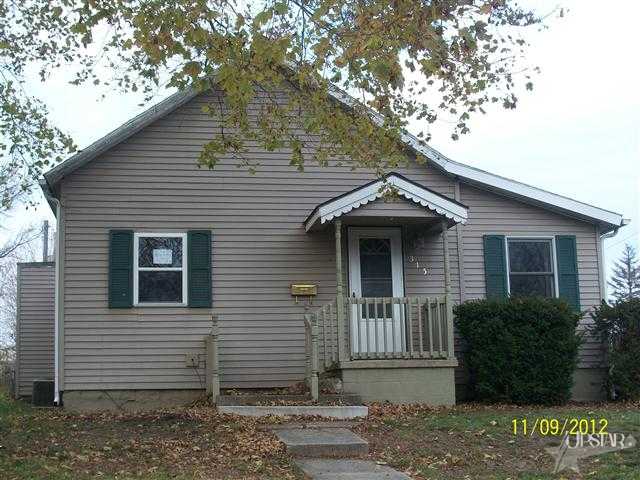 315 E Jefferson St, Columbia City, IN 46725 photo 1