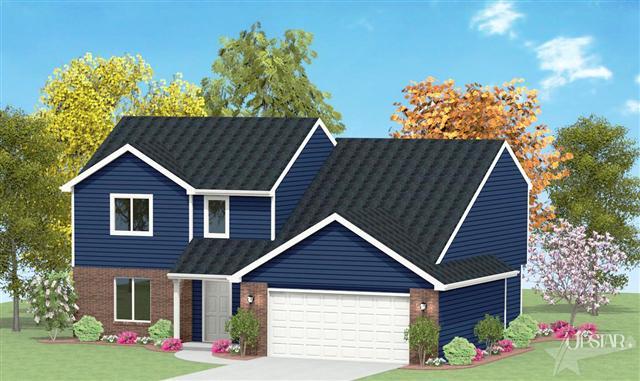 4792 Legacy Cv, Woodburn, IN 46797 photo 1