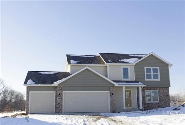 4502 Haney Ct, New Haven, IN 46774 photo 1