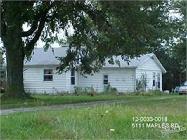 5111 Maples Rd, Fort Wayne, IN 46816 photo 1