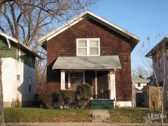 2127 Riedmiller Ave, Fort Wayne, IN 46802 photo 1