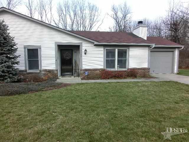 6120 Crofton Dr, Fort Wayne, IN 46835 photo 1