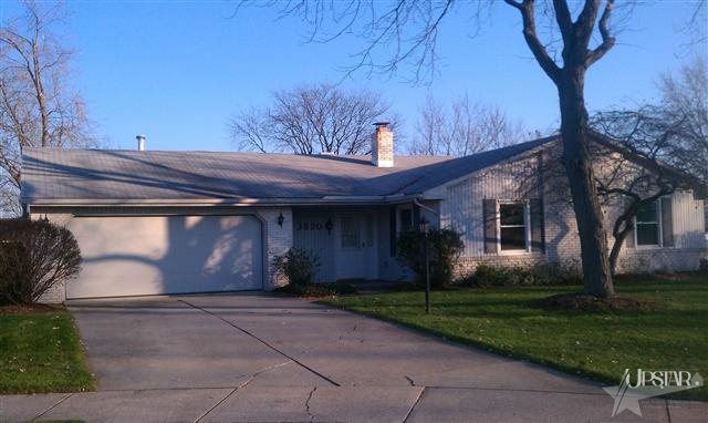3620 Windlass Ct, Fort Wayne, IN 46815 photo 1