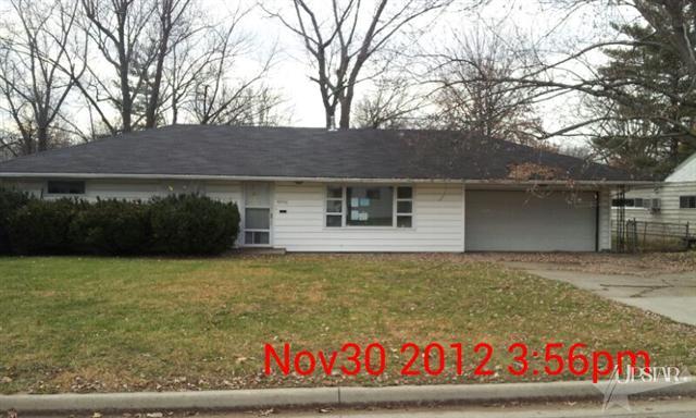 5530 Winter St, Fort Wayne, IN 46806 photo 1