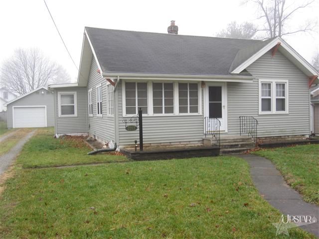 2213 Hunter St, Huntertown, IN 46748 photo 1