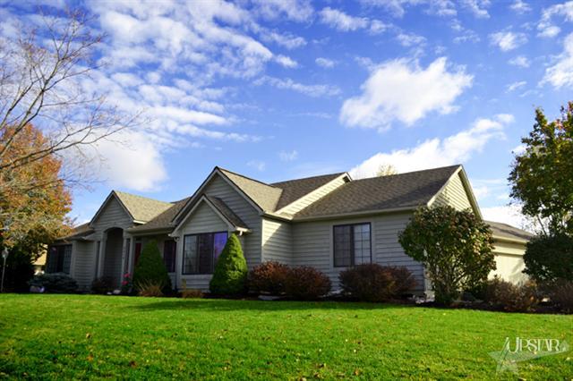 9410 Watergrove Trl, Fort Wayne, IN 46825 photo 1