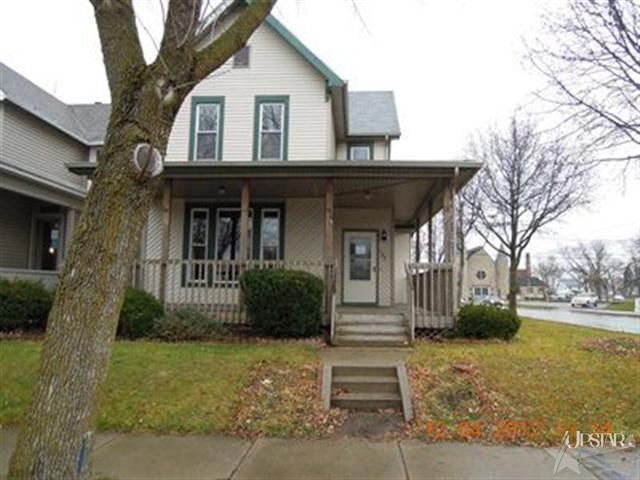 137 E Creighton Ave, Fort Wayne, IN 46803 photo 1