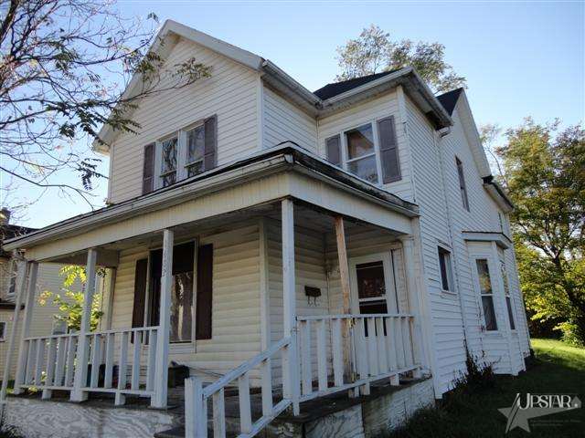 1402 Winter St, Fort Wayne, IN 46803 photo 1