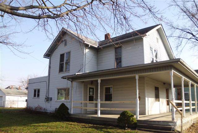 608 E Franklin St, Huntington, IN 46750 photo 1