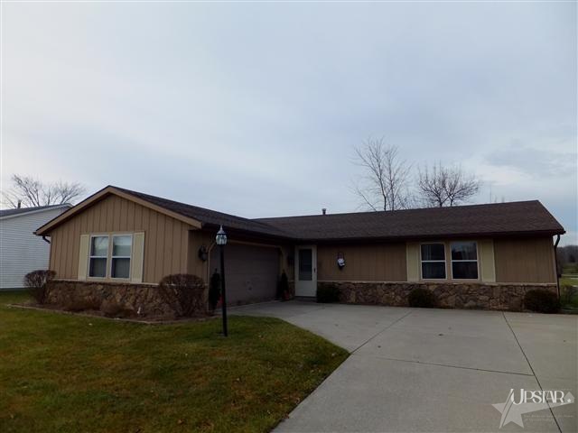 910 Crowder Ct, Fort Wayne, IN 46825 photo 1