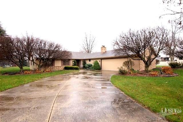11316 Canter Ct, Fort Wayne, IN 46845 photo 4