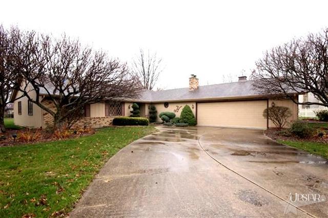 11316 Canter Ct, Fort Wayne, IN 46845 photo 1