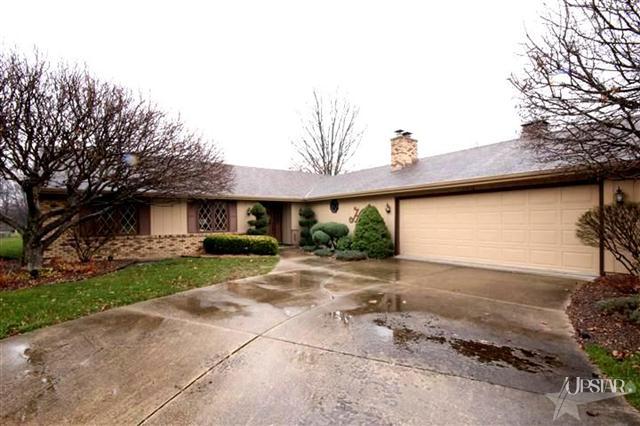 11316 Canter Ct, Fort Wayne, IN 46845 photo 28
