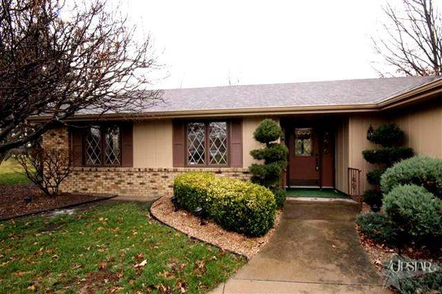 11316 Canter Ct, Fort Wayne, IN 46845 photo 3